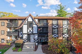 13615 Lavergne Ave Unit 110, Crestwood, IL 60445