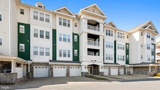 13901 Belle Chasse Blvd Unit 316 AND G116, Laurel, MD 20707