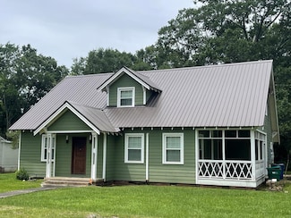 417 N Jackson St, Brookhaven, MS 39601