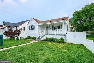 1910 Tolson Ave, Dundalk, MD 21222