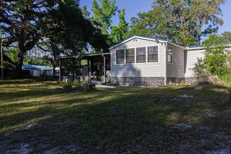 149 NE 539th St, Old Town, FL 32680