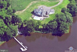 900 Stagwell Rd, Queenstown, MD 21658
