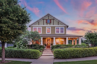 2500 Tremont Blvd, McKinney, TX 75071