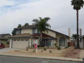 14216 Vincente Dr, Moreno Valley, CA 92553