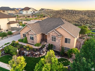 4032 E Mount Airey Dr, Eagle Mountain, UT 84005