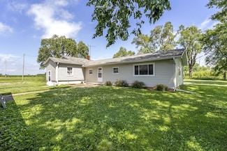 15592 County Road G44x, Letts, IA 52754