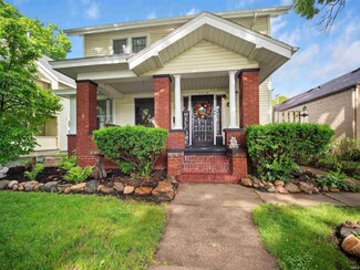 1719 California Ave, Fort Wayne, IN 46805