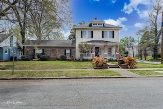 459 Atkins Ave, Shreveport, LA 71104