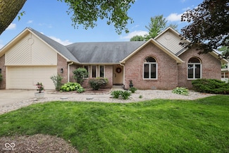 5591 Royal Troon Way, Avon, IN 46123