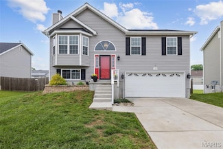 125 Waterfall Way, Pevely, MO 63070