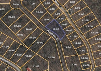 0 Woodland Dr, Holladay, TN 38341