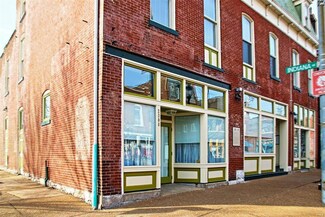 2304 Cherokee St Unit B, Saint Louis, MO 63118