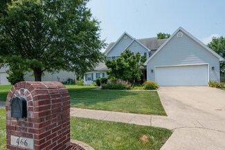 466 Hunters Ridge Rd, Versailles, KY 40383