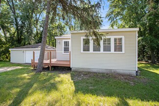 19367 U S 12, New Buffalo, MI 49117