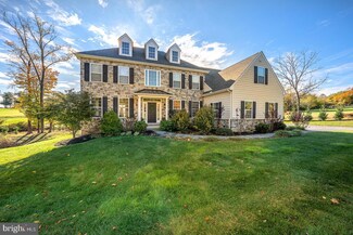 25 Broomall Ln, Glen Mills, PA 19342