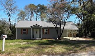 1824 Thompson Dr, Augusta, GA 30906
