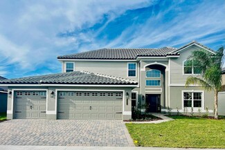 5021 Tennessee Lake Dr, Auburndale, FL 33823