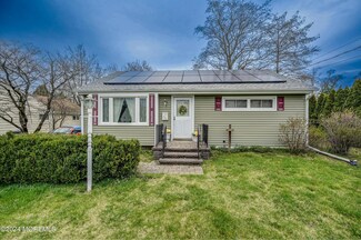 13 Kremer Ave, Eatontown, NJ 07724
