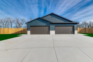 2340 E Cheyenne Ct, Kechi, KS 67067