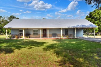 1147 S Hankin Rd, Bartow, FL 33830