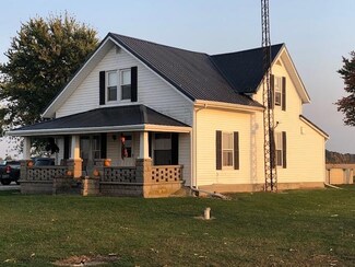547 W 850 S, Rochester, IN 46975
