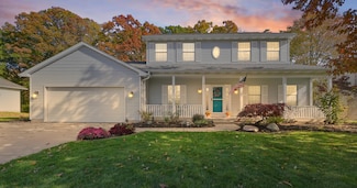 1674 Riva Ridge Dr SE, Grand Rapids, MI 49546