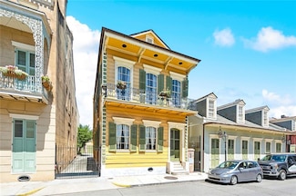 821 Dauphine St Unit C, New Orleans, LA 70116