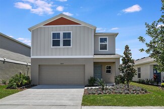 4106 Gerbera Daisy Ave, Lake Hamilton, FL 33851