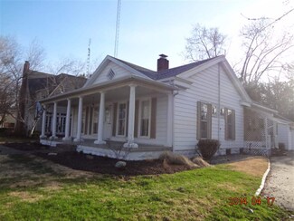 203 S Maple St, North Manchester, IN 46962