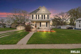 608 S Oakwood Ave, Geneseo, IL 61254