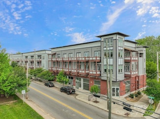 915 Haywood Rd Unit 203, Asheville, NC 28806
