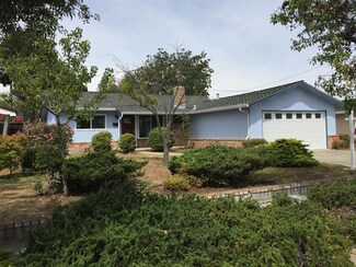 1683 Nightingale Ave, Sunnyvale, CA 94087