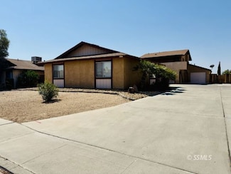 1001 Atkins St, Ridgecrest, CA 93555
