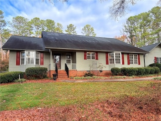 419 Issaqueena Trail, Clemson, SC 29631