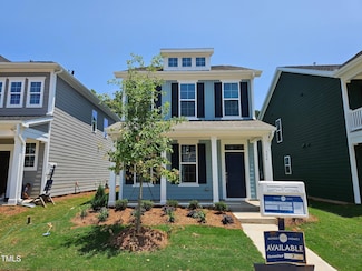 736 Georgias Landing Pkwy Unit 7, Raleigh, NC 27603