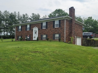 1267 Crab Orchard Rd, Lancaster, KY 40444