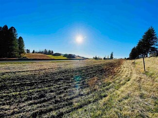NKA W Prairie View Rd, Fairfield, WA 99012