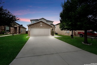 7026 Palomino Bay, San Antonio, TX 78252
