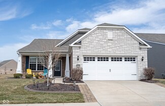 16164 Loire Valley Dr, Fishers, IN 46037