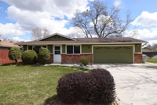 250 S Harlan Place, Eagle, ID 83616