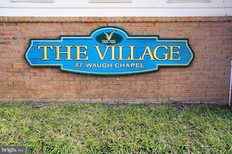 2605 Chapel Lake Dr Unit 301, Gambrills, MD 21054