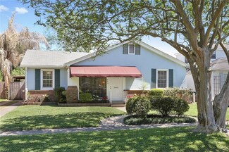 551 Carol Dr, New Orleans, LA 70121