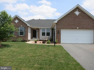 1603 Fletchers Ct, Point of Rocks, MD 21777