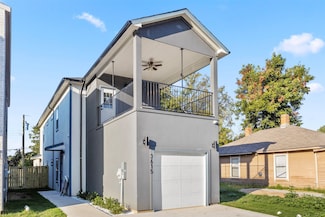 3615 Atlanta St, Dallas, TX 75215