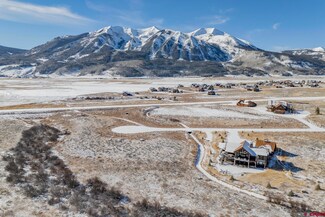 599 N Avion Dr, Crested Butte, CO 81224