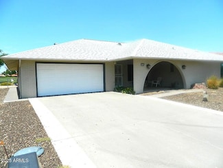 13218 W Castlebar Dr, Sun City West, AZ 85375