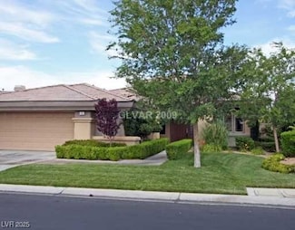 16 Feather Sound Dr, Henderson, NV 89052