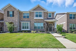 2409 Davenport Dr, Denton, TX 76207