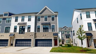 2921 Corston Rd, Ann Arbor, MI 48105