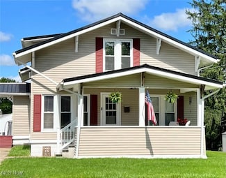 992 N Kennebec Ave, McConnelsville, OH 43756